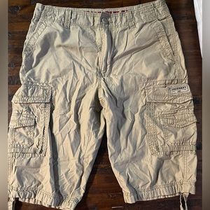UNIONBAY Sportswear Cargo Shorts Mens 32